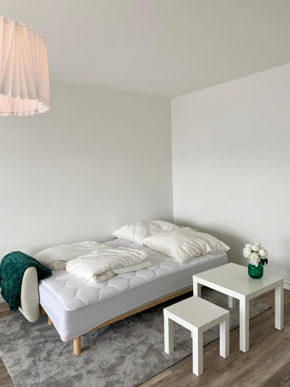 Zentrales Neues Apartment Хамбург Екстериор снимка